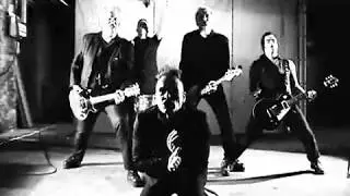 Goldblade- 'Jukebox Generation' - official Video