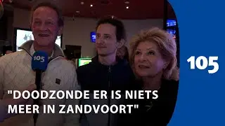 Laatste draai aan het wiel: Holland Casino Zandvoort sluit de deuren | Haarlem105
