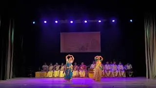 Hemante kon basanteri bani |হেমন্তে কোন্‌ বসন্তেরই বাণী |