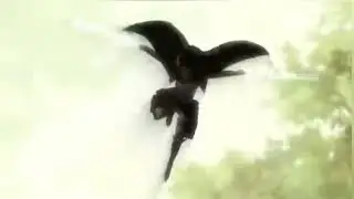 Levi in attack on titan moves are crazy fast