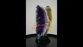 How to add feathers to Assyrian men's traditional khomala hat!