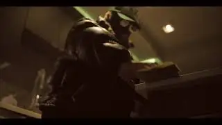 HOLLYWOOD YC - SLIMED OUT (OFFICIAL VIDEO)