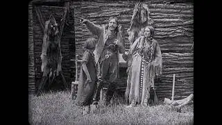 30 Whitefawn's Devotion (1910)