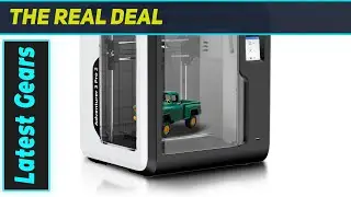 FLASHFORGE Adventurer 3 Pro2: Best 3D Printer for Beginners?