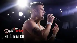 MJF vs YUTA | FULL MATCH | MLW ONE SHOT 2017