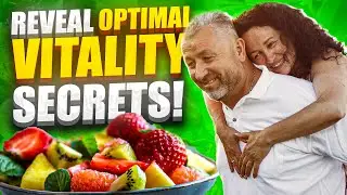 The Ultimate Secrets to Optimal Health | Health Discovery