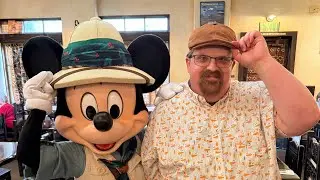 Pirates Disney Recap Part 2