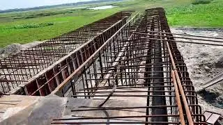 boxculvert stagging work | box culvert ka stagging kaise karte hai|
