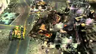 Only War 1 Alpha Preview