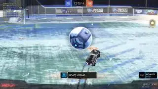 Rocket League#ROMANIA #RLCX #Online goooooo