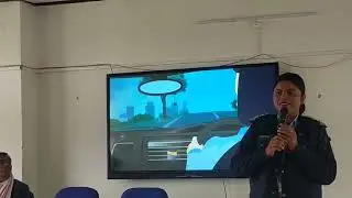 Awareness Program on Cyber security And Digital Law 