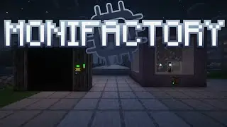 Monifactory - Day 82 w/ @jessassin