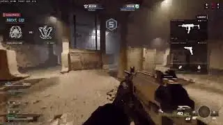 Warzone Shenanigans (Day 313) @mrsrillos @mechanic88