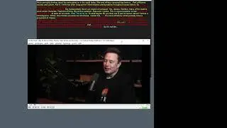 First realtime speaker diarization algorithm test