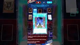 Borrel Link #yugioh #yugiohduelinks #duellinksmeta #duellinks