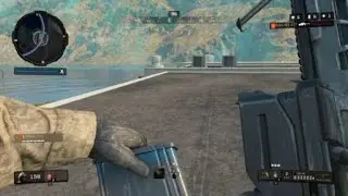 Black Ops 4 - paladin wallhack