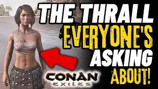 Agility version of Cimmerian Berserker? Everything you need to know! - Conan Exiles 