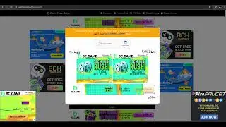 Claim BTC Satoshi Every Second! | Free Bitcoin Claim Guide 2024
