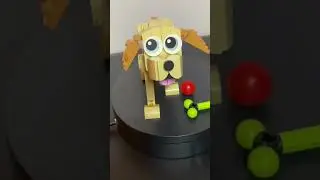 Lego 3in1 adorable dogs (31137)