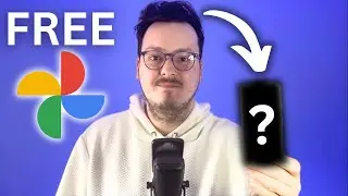 Unlimited FREE Google Photos Storage with these 5 Smartphones!