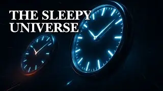 Racing Clocks at Near Light Speed | Time Dilation in Particle Physics