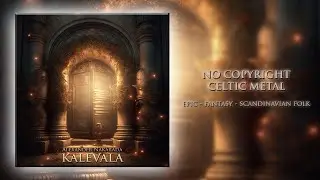 Kalevala - No Copyright RPG Metal