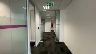 Office to Let at 90 Grayston in Sandton Offering 1 418 sqm