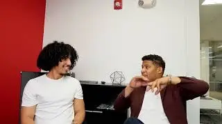 From Fruit Pops to 5 Offices: The Power of Reinvention w/ Fabian Durango