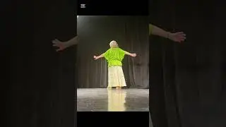 Desfile 2025. Matadero.