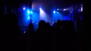 Here & Now - Secrets / Glad You're Here (O2 Academy, Liverpool 10th Nov 2012) [3 of 3]