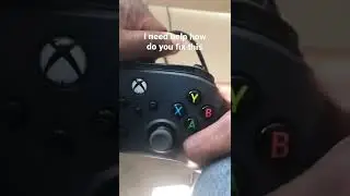 I need help with my powerA controller it&rsquo;s not working