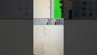 Vision measuring machine to measuring screw