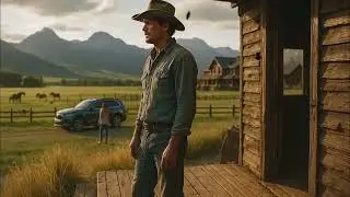 My Family Gave Me the Worst Cabin on Our Ranch Trip &mdash; They Didn&rsquo;t Know I Owned the Whole Property