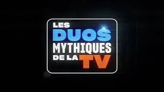 JEAN-MARC LANCELOT -  FRENCH MALE VOICE OVER TALENT - LES DUOS MYTHIQUES TV - ETVOIXLA.COM &ndash; PARIS