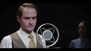 The King's Speech trailer