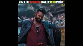 The South Indian Films That Disappointed Us #shorts #ytshorts #trendingshorts #filmitalk