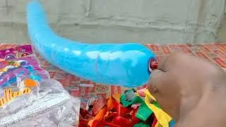 whistle Balloon | unboxing | unpacking | unpack | mr unpack