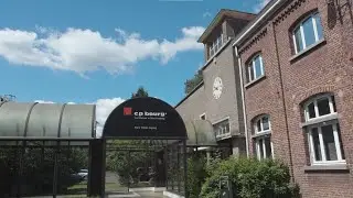 C.P. Bourg - Building the future together