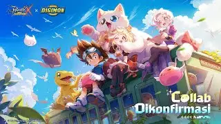(🔴LIVE) #ROX SEA- Daily Muter Event dolo GEss??!!- Ragnarok X: Next Generation