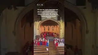 RSCM bath course 2025  #choir #choralmusic #youthchoir #musiceducation