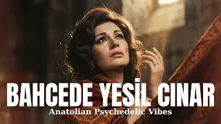 EFSUN – Bahçede Yeşil Çınar | Official Music Video