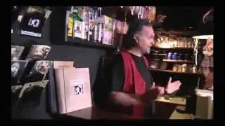 THEATER MIRAKULUM und die Brunnenstra&szlig;e Berlin Mitte, Dokumentation vom RBB-Fernsehen