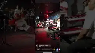 Tuff Huff Productions at Perfect Note (Birmingham, AL)