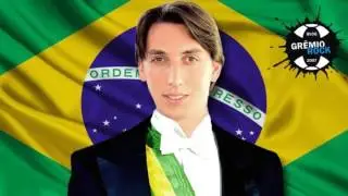 Geromito-Despacito (par&oacute;dia)