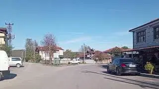 Yeniköy köyü Söğütlü Sakarya