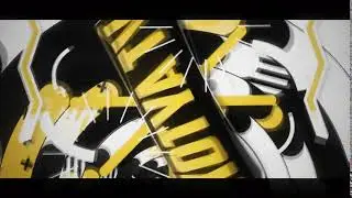 My 2D Professional Intro