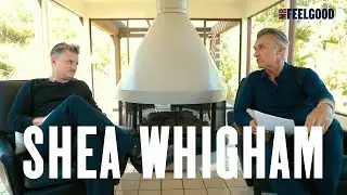 Who the F*** Is Shea Whigham? | Mr Feelgood