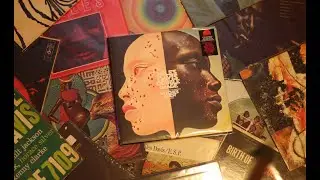 Record Store Day Oct 24, 2020 Drop #3 The Final Drop
