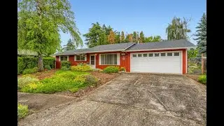 Walk-through: 11121 SE Grant Ct, Portland, OR 97216