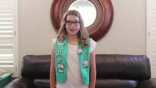 Girl Scouts Bronze Award Project: Pets